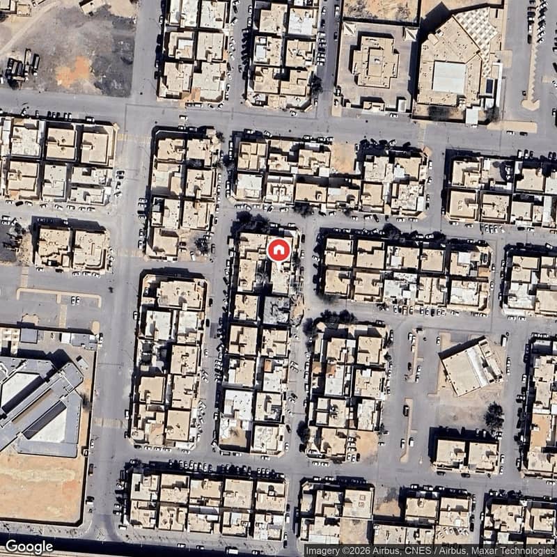 Villa For Sale in Tuwaiq, Riyadh Villa For Sale in Tuwaiq, Riyadh
