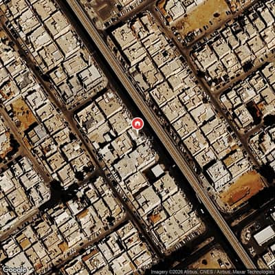 Residential Building for Sale in East Riyadh, Riyadh - Residential Building For Sale in Al Andalus, Riyadh Residential Building for Sale in East Riyadh, Riyadh - Residential Building For Sale in Al Andalus, Riyadh