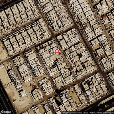 Residential Land for Sale in South Riyadh, Riyadh - Residential Land For Sale in Al Aziziyah, Riyadh Residential Land for Sale in South Riyadh, Riyadh - Residential Land For Sale in Al Aziziyah, Riyadh
