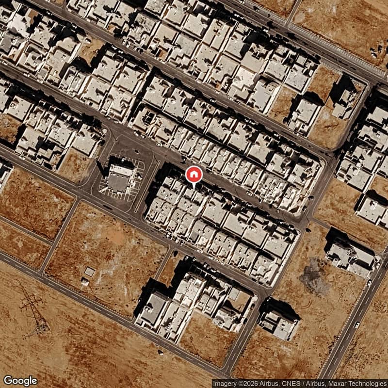 Villa For Rent in East of Al Swefilah, Hail Villa For Rent in East of Al Swefilah, Hail