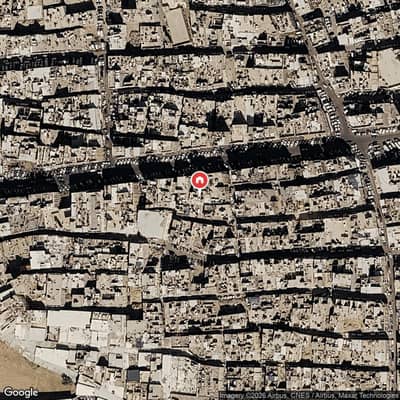 عمارة سكنية  للبيع في وسط الرياض، الرياض - مبنى سكني للبيع في المرقاب، الرياض