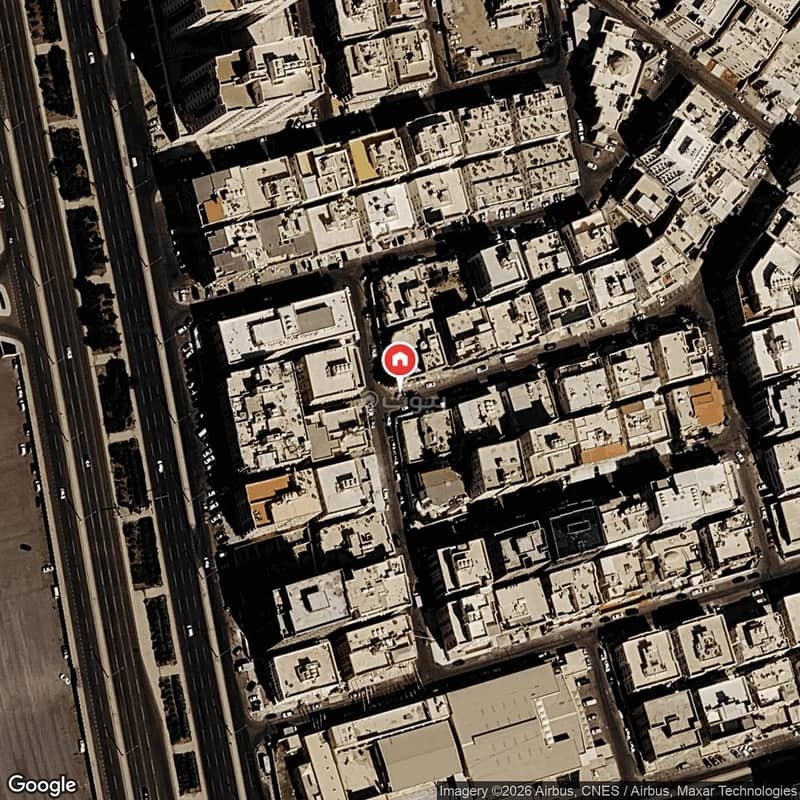 Studio Apartment For Sale in Al Faisaliyah, Jeddah Studio Apartment For Sale in Al Faisaliyah, Jeddah