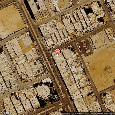 Studio for Rent in East Riyadh, Riyadh - Studio Apartment For Rent in Al Hamra, Riyadh