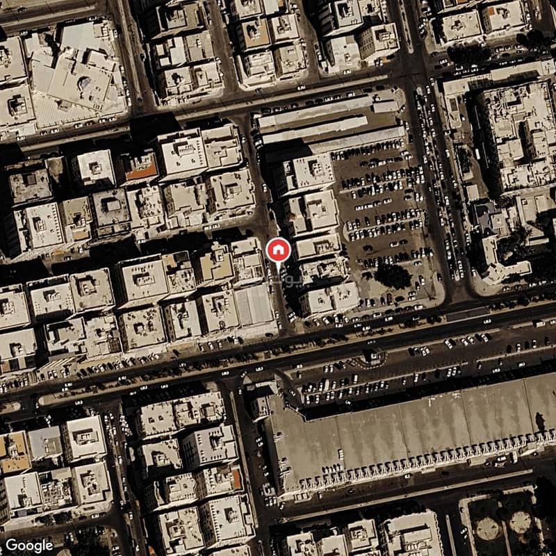 Studio Apartment For Sale in Al Safa, Jeddah Studio Apartment For Sale in Al Safa, Jeddah