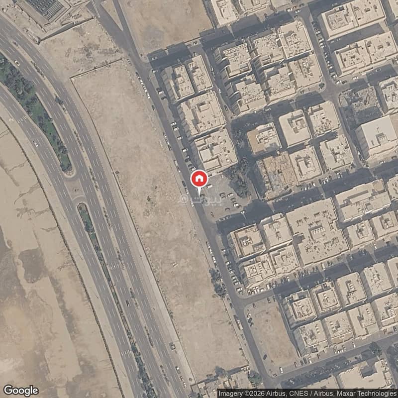 Studio Apartment For Sale in Al Rowais, Jeddah Studio Apartment For Sale in Al Rowais, Jeddah