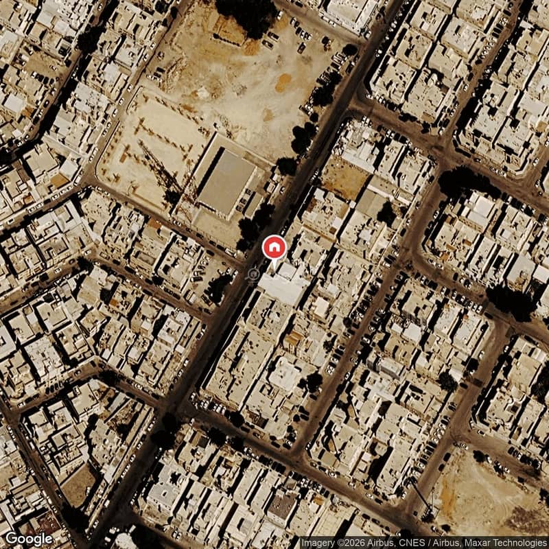 Studio Apartment For Rent in Al Aziziyah, Riyadh Studio Apartment For Rent in Al Aziziyah, Riyadh