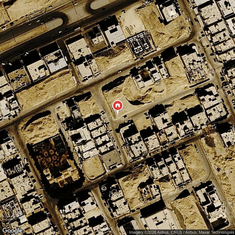 Residential Land For Sale in Al Narjis, Riyadh Residential Land For Sale in Al Narjis, Riyadh