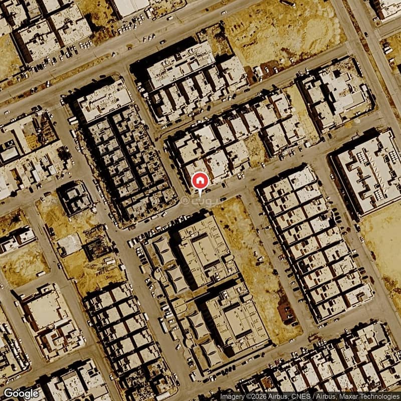 Villa For Sale in Al Narjis, Riyadh Villa For Sale in Al Narjis, Riyadh