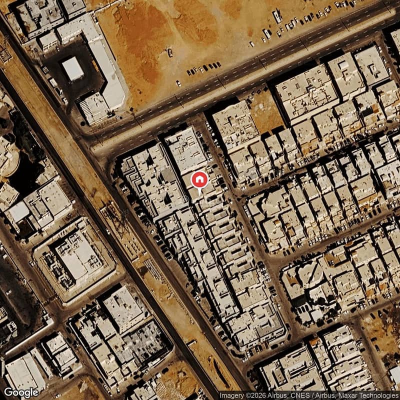 Studio Apartment For Rent in Al Qadisiyah, Riyadh Studio Apartment For Rent in Al Qadisiyah, Riyadh