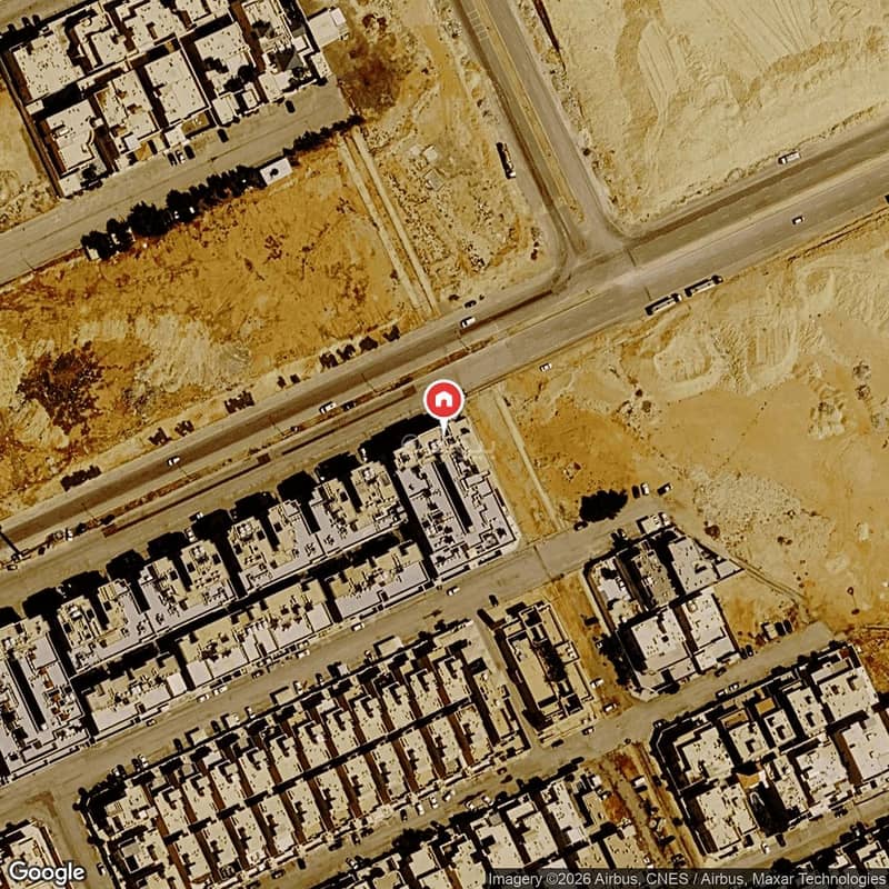 Studio Apartment For Rent in Al Narjis, Riyadh Studio Apartment For Rent in Al Narjis, Riyadh