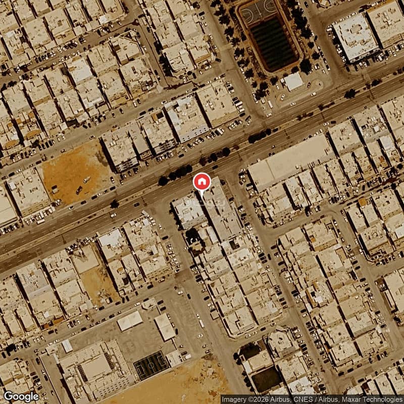Studio Apartment For Sale in Al Munsiyah, Riyadh Studio Apartment For Sale in Al Munsiyah, Riyadh