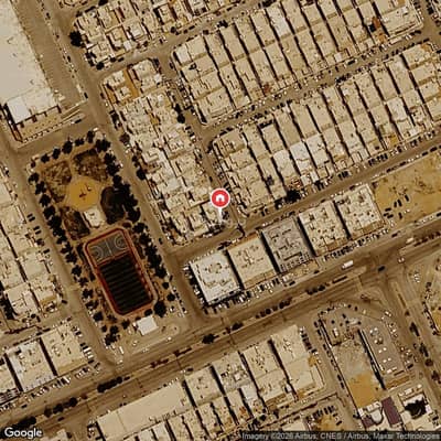 Studio for Sale in East Riyadh, Riyadh - Studio Apartment For Sale in Al Munsiyah, Riyadh