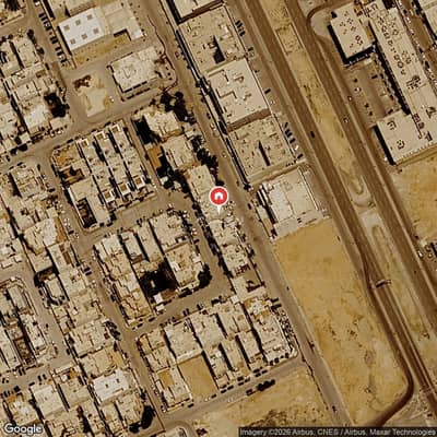 Studio for Rent in East Riyadh, Riyadh - Studio Apartment For Rent in Qurtubah, Riyadh