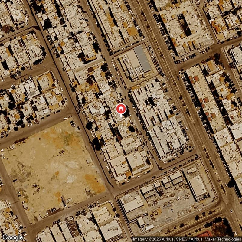 Villa For Sale in Qurtubah, Riyadh Villa For Sale in Qurtubah, Riyadh