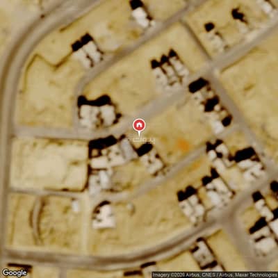 ارض سكنية  للبيع في غرب الرياض، الرياض - أرض سكنية للبيع في المحنية، الرياض