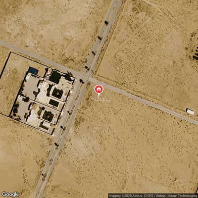 Residential Land for Sale in North AL Bukayriyah Farms, Al Bukayriyah - Residential Land For Sale in North AL Bukayriyah Farms