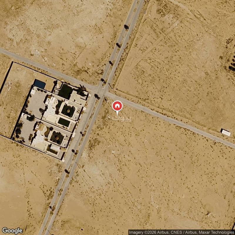 Residential Land For Sale in North AL Bukayriyah Farms Residential Land For Sale in North AL Bukayriyah Farms