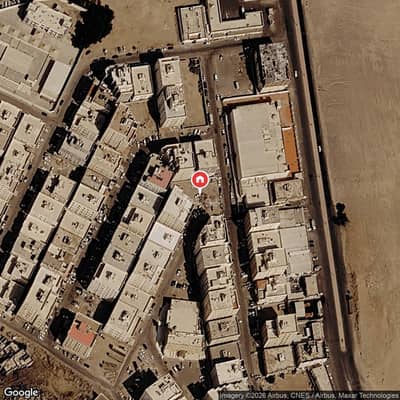 Residential Land for Sale in South Jeddah, Jeddah - Residential Land For Sale in Al Muntazahat, Jeddah