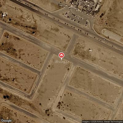 Residential Land for Sale in Al Zuhur, Khulais - Residential Land For Sale in Al Zuhur, Khulais