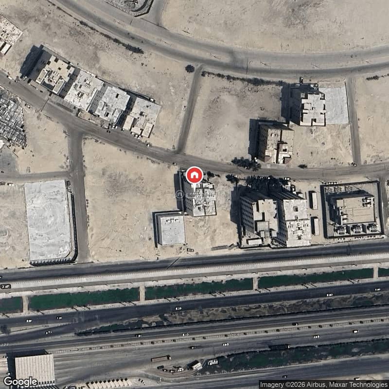 Studio Apartment For Rent in Al Hamra, Al Khobar Studio Apartment For Rent in Al Hamra, Al Khobar