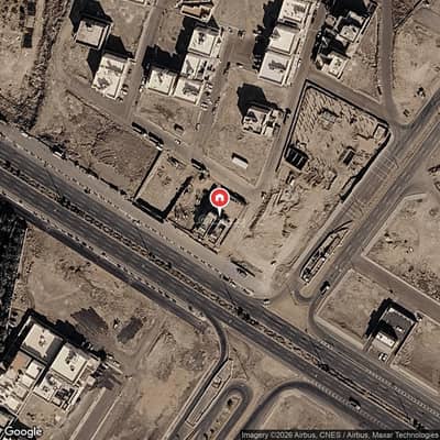 Commercial Building for Rent in Mudhainib, Madina - Commercial Building For Rent in Mudhainib, Madina