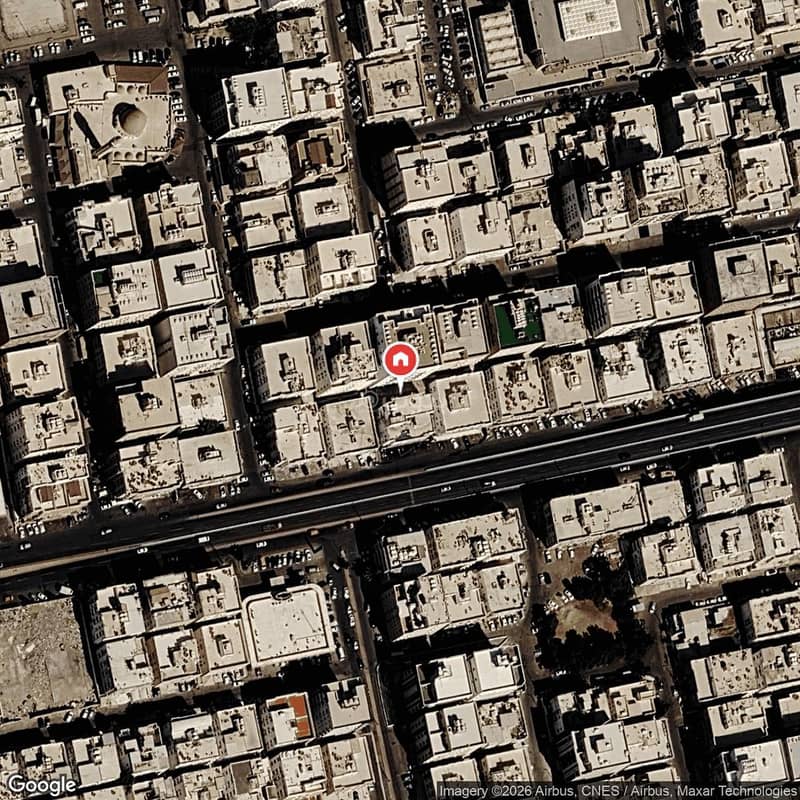 Residential Building For Sale in Al Nuzhah, Jeddah Residential Building For Sale in Al Nuzhah, Jeddah
