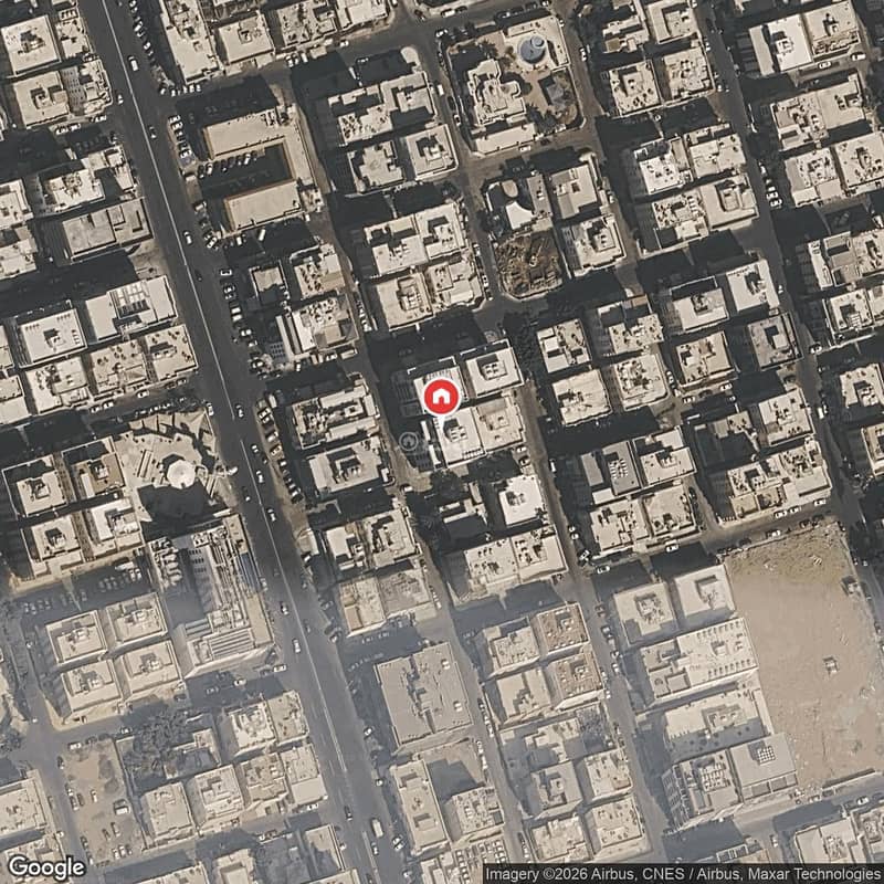 Studio Apartment For Sale in Al Rawdah, Jeddah Studio Apartment For Sale in Al Rawdah, Jeddah