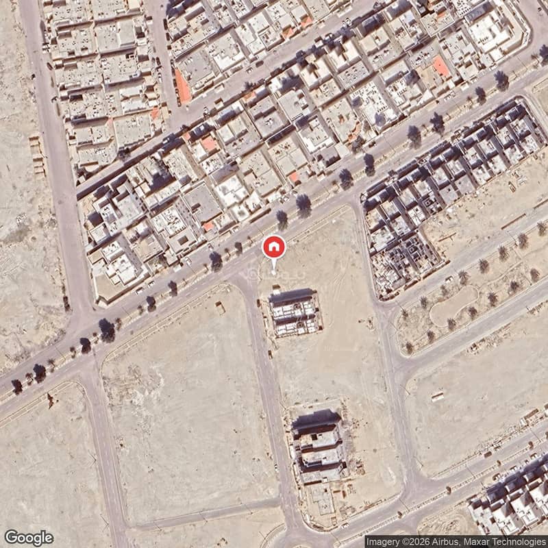 Residential Land For Sale in Al Shulah, Dammam Residential Land For Sale in Al Shulah, Dammam