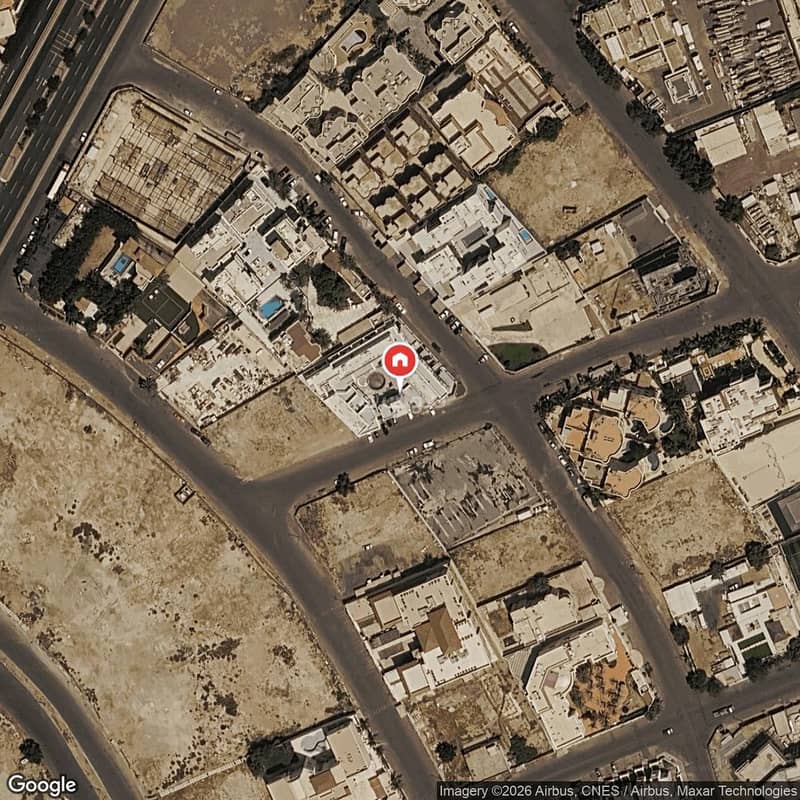 Villa For Rent in Obhur Al Janoubiyah, Jeddah Villa For Rent in Obhur Al Janoubiyah, Jeddah