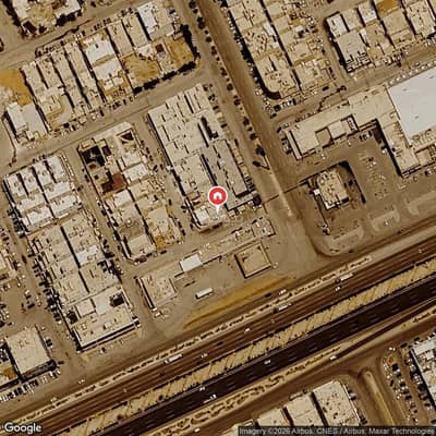 Studio for Sale in East Riyadh, Riyadh - Studio Apartment For Sale in Al Munsiyah, Riyadh