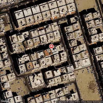 Studio for Rent in North Jeddah, Jeddah - Studio Apartment For Rent in Al Marwah, Jeddah