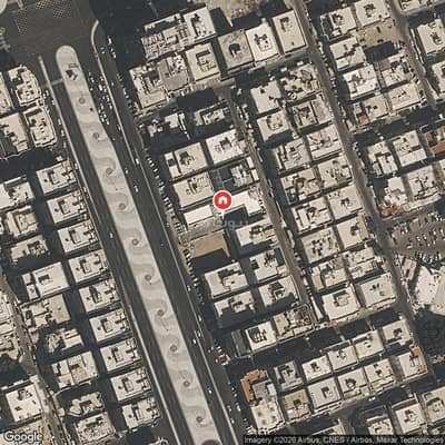Showroom for Rent in North Jeddah, Jeddah - Exhibition Building For Rent in Al Nuzhah, Jeddah