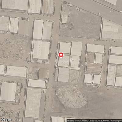 Warehouse for Rent in South Jeddah, Jeddah - 1600 SQM Warehouse For Rent in Al Sorouriyah, Jeddah