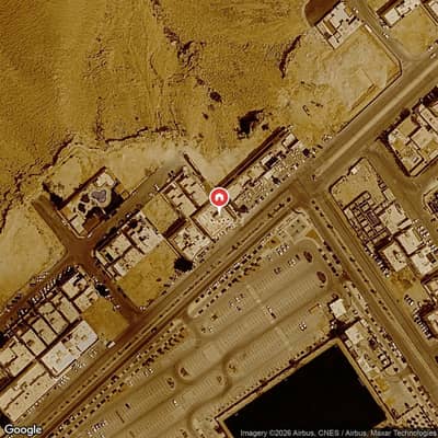 Studio for Rent in West Riyadh, Riyadh - Studio Apartment For Rent in Dhahrat Laban, Riyadh