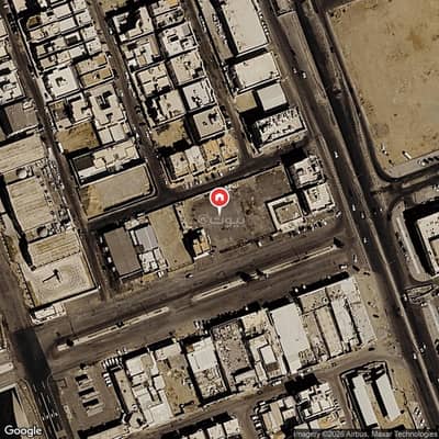 Residential Land for Sale in North Jeddah, Jeddah - Residential Land For Sale in Al Hamdaniyah, Jeddah