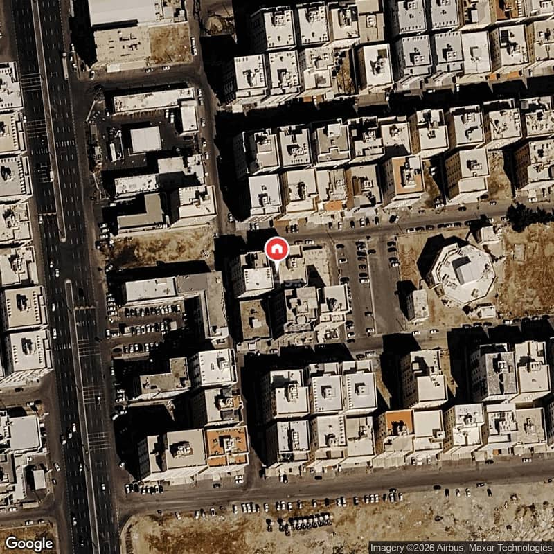 Studio Apartment For Sale in Umm Hablain Al Gharbia, Jeddah Studio Apartment For Sale in Umm Hablain Al Gharbia, Jeddah