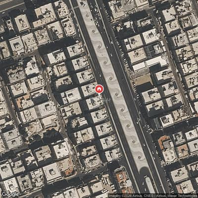Studio for Sale in North Jeddah, Jeddah - Studio Apartment For Sale in Al Nuzhah, Jeddah