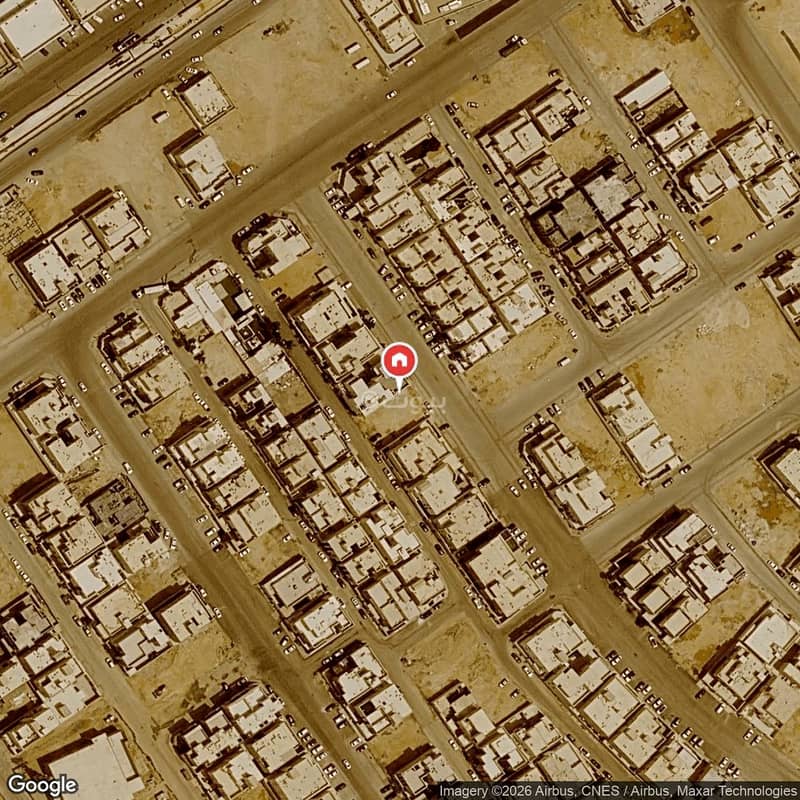 Villa For Sale in Al Mahdiyah, Riyadh Villa For Sale in Al Mahdiyah, Riyadh