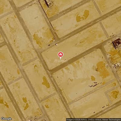 Residential Land for Sale in East Riyadh, Riyadh - Residential Land For Sale in Al Murjan, Riyadh