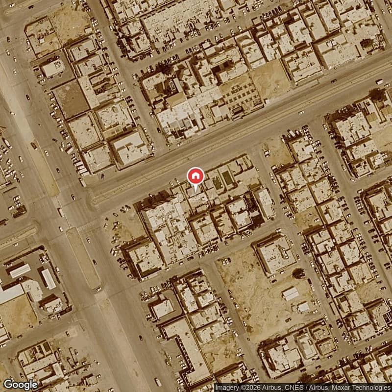 Residential Land For Rent in Al Qirawan, Riyadh Residential Land For Rent in Al Qirawan, Riyadh