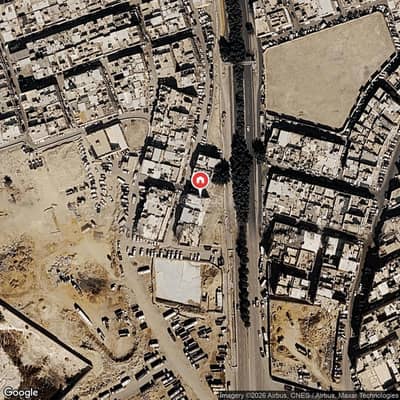 عمارة سكنية  للبيع في وسط الرياض، الرياض - مبنى سكني للبيع في اليمامة، الرياض