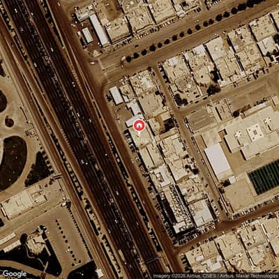 معرض  للايجار في شرق الرياض، الرياض - مبنى معرض للإيجار في القدس، الرياض
