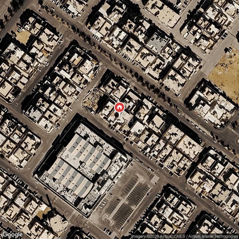 Studio Apartment For Rent in Badr, Riyadh Studio Apartment For Rent in Badr, Riyadh