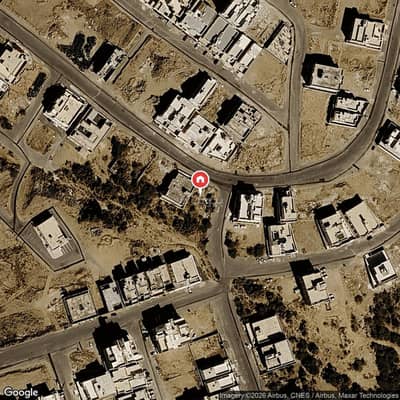 Residential Land for Sale in Al Zuhur, Abha - Residential Land For Sale in Al Zuhur, Abha
