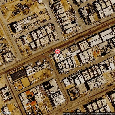 Showroom for Rent in North Riyadh, Riyadh - Exhibition Building For Rent in Al Arid, Riyadh