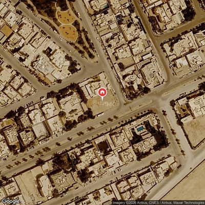 Residential Land for Rent in West Riyadh, Riyadh - Residential Land For Rent in Al Raid, Riyadh Residential Land for Rent in West Riyadh, Riyadh - Residential Land For Rent in Al Raid, Riyadh