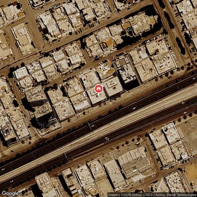 دور  للايجار في شمال الرياض، الرياض - طابق للإيجار في المرسلات، الرياض