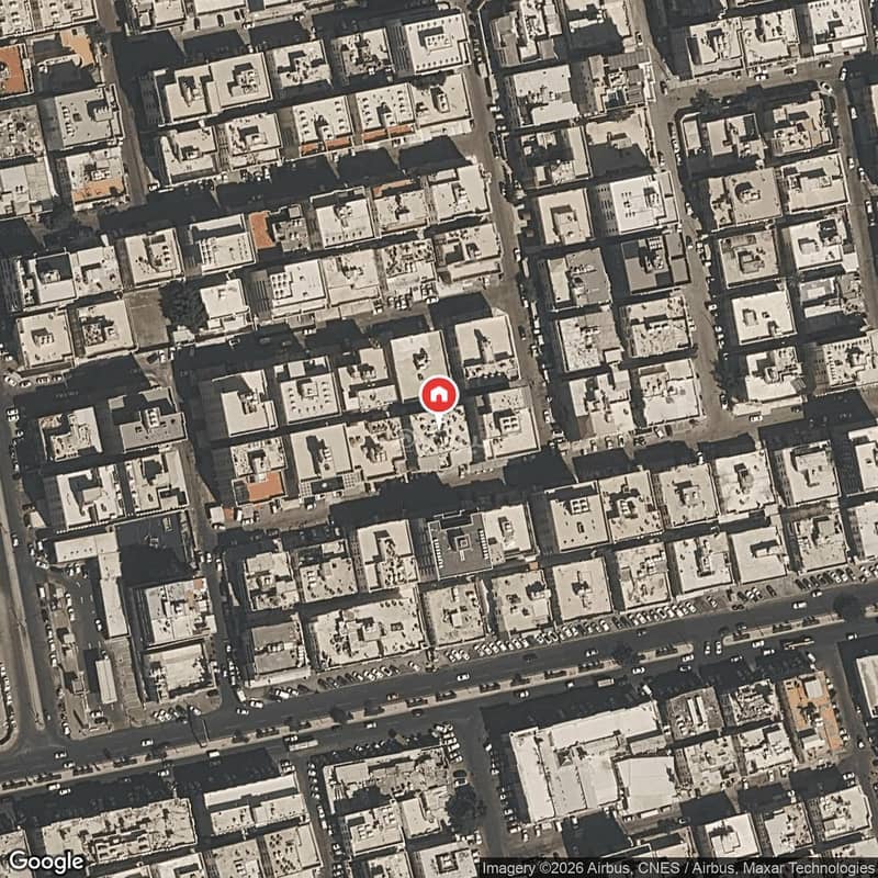 Residential Building For Sale in Al Nuzhah, Jeddah Residential Building For Sale in Al Nuzhah, Jeddah