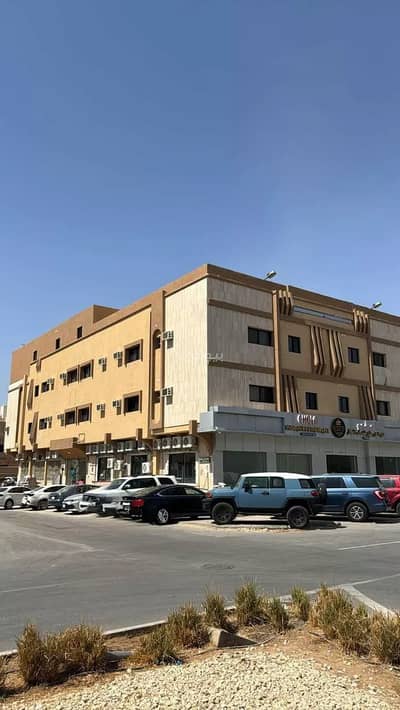1 Bedroom Apartment for Rent in North Riyadh, Riyadh - Apartment for rent on Abdulmalik Bin Marwan Street, Al Olaya District, Riyadh City, Riyadh Region