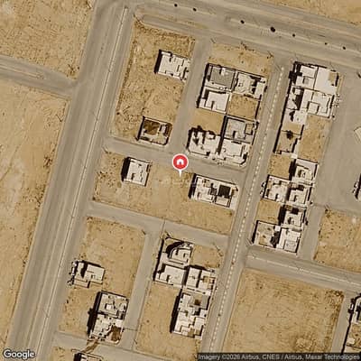 Residential Land for Sale in Amal District, Al Bukayriyah - Residential Land For Sale in Amal District, Al Bukayriyah